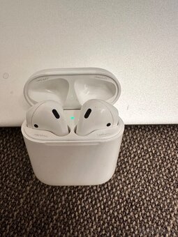 Airpods 2gen - 2