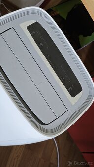 Klimatizace Elektolux - 2
