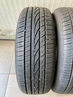 Letní pneumatiky 225/65/17 Sumitomo - 2