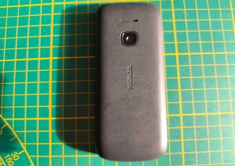 Nokia 225 4g duál SIM - 2