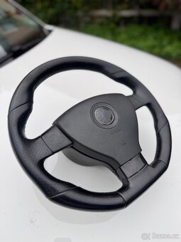 Volant Vw - 2