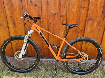 Apache 29" vel. M - 2