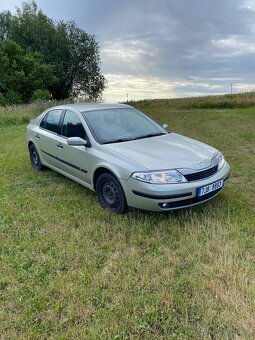 Renault Laguna 1.6 16 V - 2