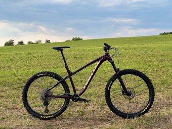 2021 Kona Big Honzo - Enduro Hardtail - 2
