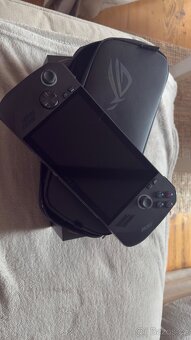 Asus Rog Ally X - 2