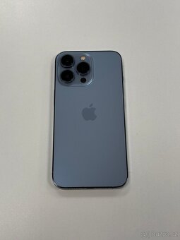 iPhone 13 Pro 128GB ✅ 100% BATERIE - 2