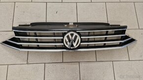 Maska vw passat b8 3G0 853 651 AN - 2
