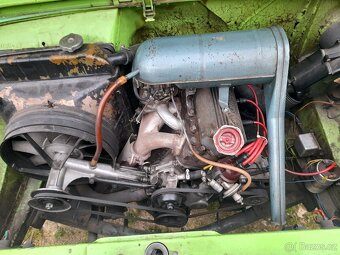 Skoda 100 - 2