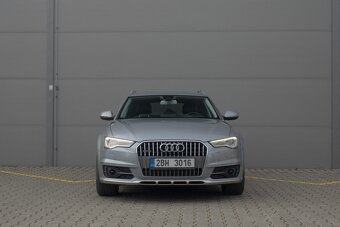 Audi A6 allroad 3.0 TDI 200kW quatrro - 2