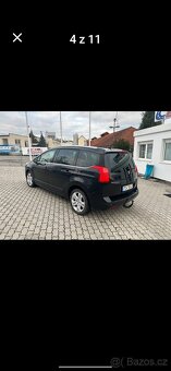 Peugeot 5008 - 2