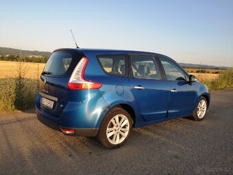 Renault Grand Scenic 1.9dci - 2