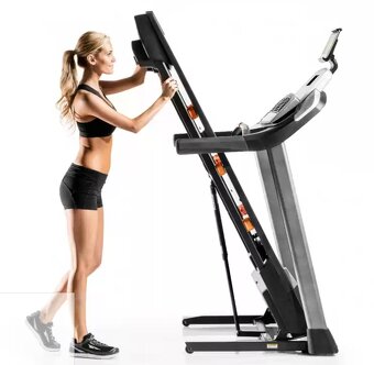 Běžecký pás Nordictrack T 14.0 - 2