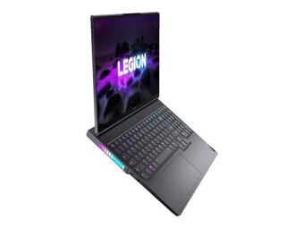 Lenovo Legion Pro 7 16|R9|RTX 4080|32GB|1TB SSD - 2