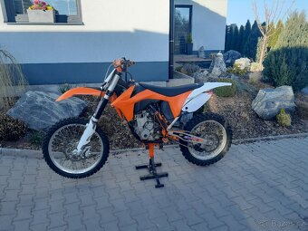 KTM SXF 350 - 2