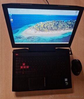 HP Omen - 2