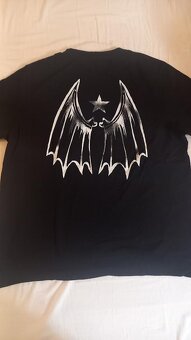 WWE triko - Damian Priest All Rise XL - 2