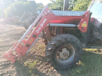 Zetor Crystal 12045 - 2