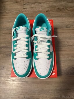 Nike Dunk Low Retro BTTYS vel. 47 - 2