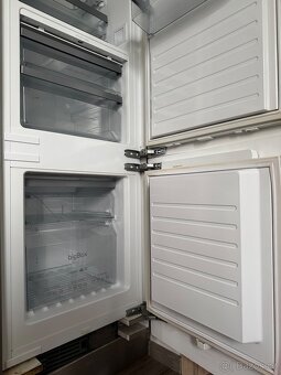 Vestavěná lednice Siemens KI39FP60 - 2