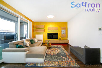 Prodej bytu 2kk s lodžií, 78 m², ul. Vltavínová, Plzeň-Černi - 2