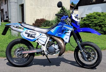Yamaha DT 125 R (170) - 2