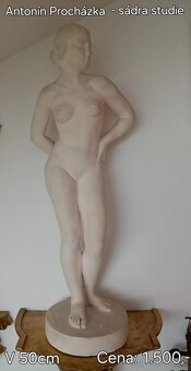 Rozprodávám sbírku - 2