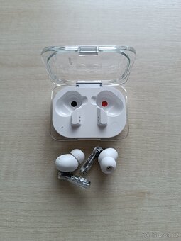 Prodám nové, pouze otevřené, Nothing Ear(a) - 2