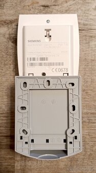 Siemens bezdrátový ovladač QAA78.610/501. - 2