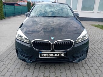 BMW Rad 2 Active Tourer 225xe  4X4  A/T - DPH - 2