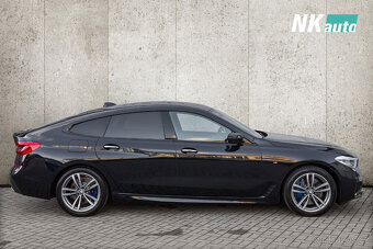 640i GT xDrive M-PAKET I TOP VÝBAVA I DPH - 2