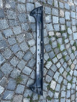 Subaru Impreza 2008 Hatchback OEM spoiler - 2