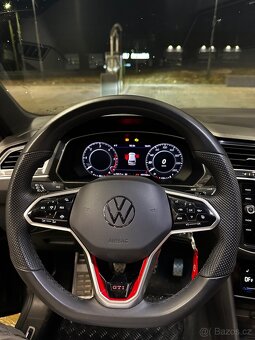 VW TIGUAN R-LINE 2.0 TDI - 2