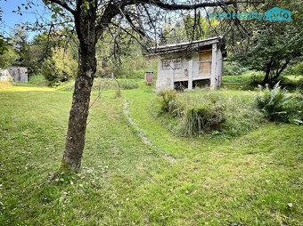 Prodej, zahrada 1661 m2, Horní Slavkov - 2