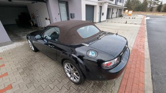 Mazda Mx-5 1.8 93 kw - 2