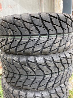ATV pneumatiky Kenda Speedracer 165/70-10 - 2