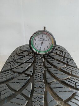 ❄️175/65 R14 Fulda Zimní pneumatiky❄️ - 2