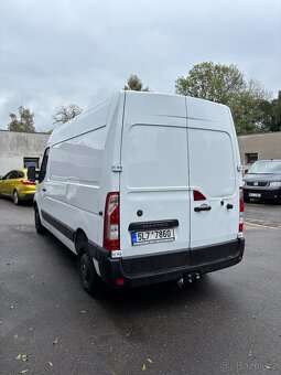 Renault Master 2,3 2019 L2H2, - 2