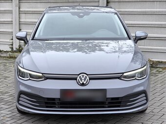 Volkswagen Golf 1,5 eTSi 110kW DSG Life ČR 1.maj 16V eTSi EV - 2
