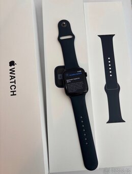 Apple watch SE 2 44mm - 90% baterie - 2