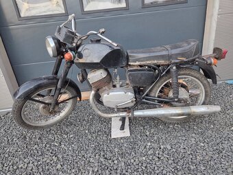 ČZ 350/472.4 - 2