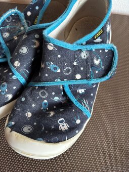 Bačkory Fare 30 - 2