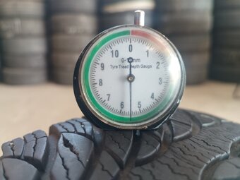 185/60 R15 FULDA (3320) - 2