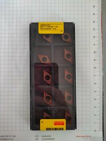DCET 11T302-UM 1125 Sandvik destičky - 2