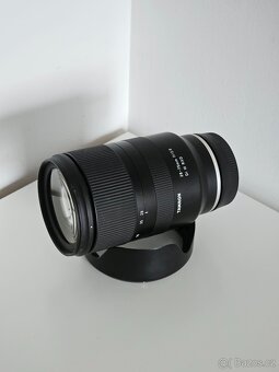 Tamron 28-75 mm F/2.8 Di III RXD (pro Sony E) - 2