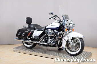 Harley-Davidson FLHRCI Road King Classic 2007 - 2