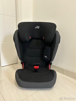 dětská autosedačka Britax - 2