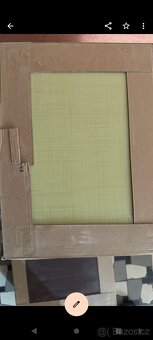 Dlaždice vnitřní - 2