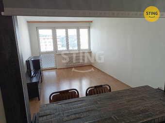 Prodej bytu 2 + 1, 55 m2, Praha 5, včetně garážového, 133760 - 2