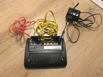 modem Zyxel VMG3312-T20A - 2