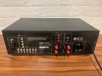 Yamaha Rx-V390Rds + DO - 2